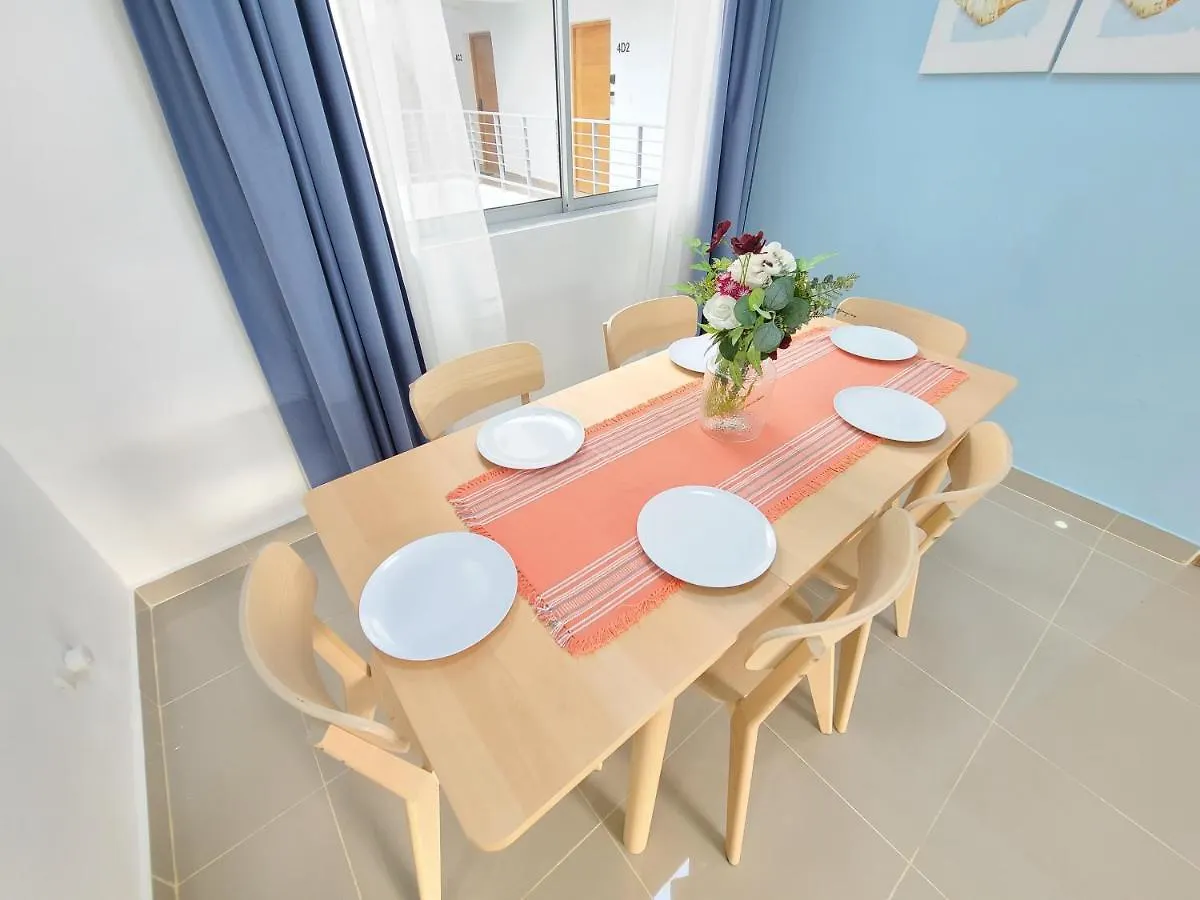 Ocean Pearl Apartment G44 White Sands Bavaro Punta Cana