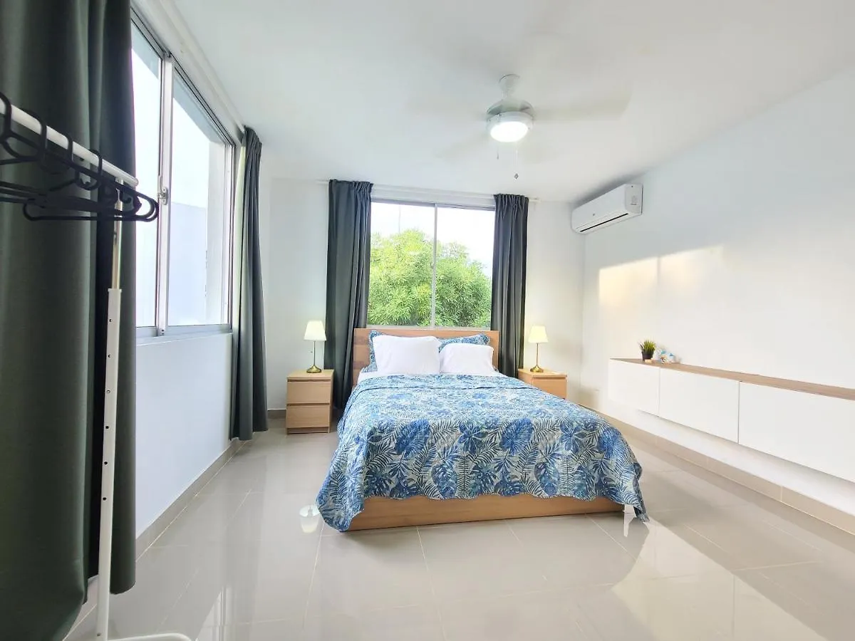 Ocean Pearl Apartment G44 White Sands Bavaro Punta Cana 0*,