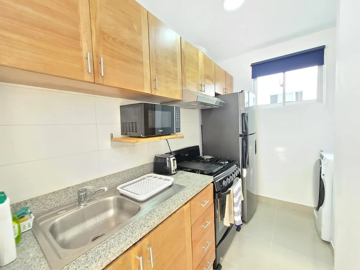 Ocean Pearl Apartment G44 White Sands Bavaro Punta Cana